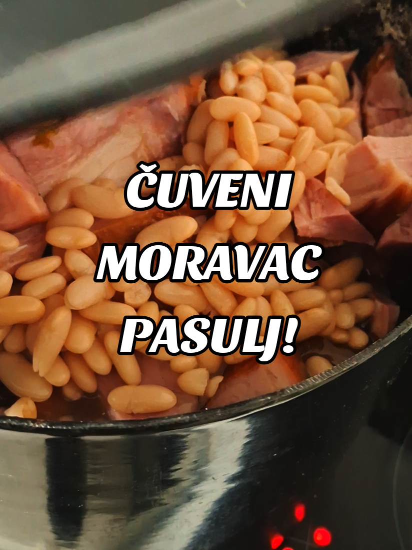 @Moravac domaća kuhinja
