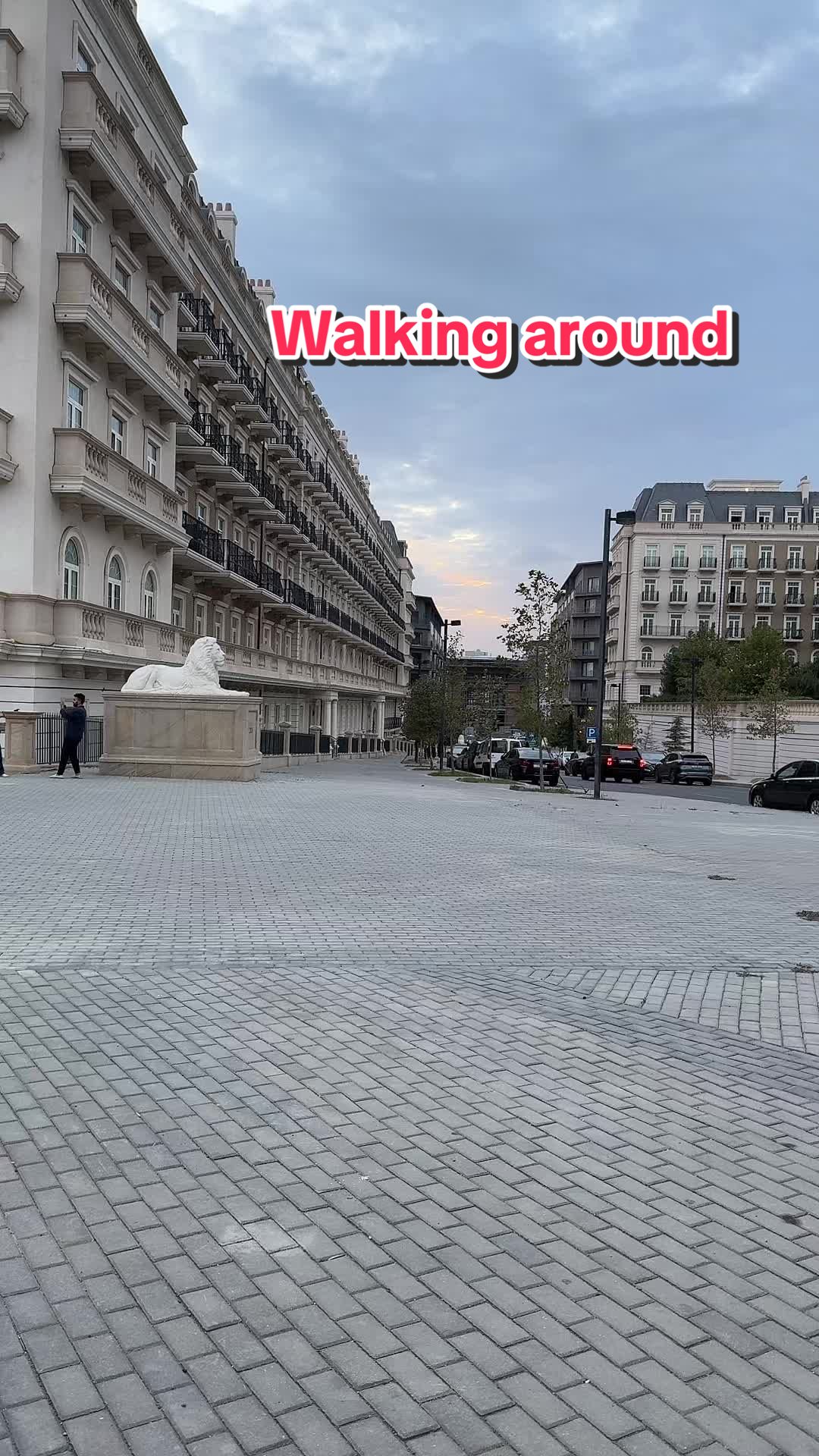 @Explore with me