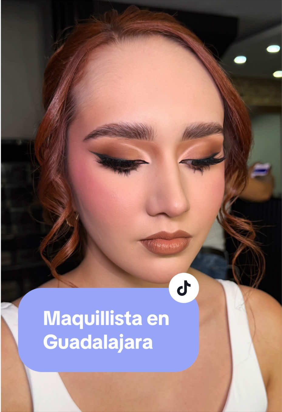 @NancyRochaMakeup