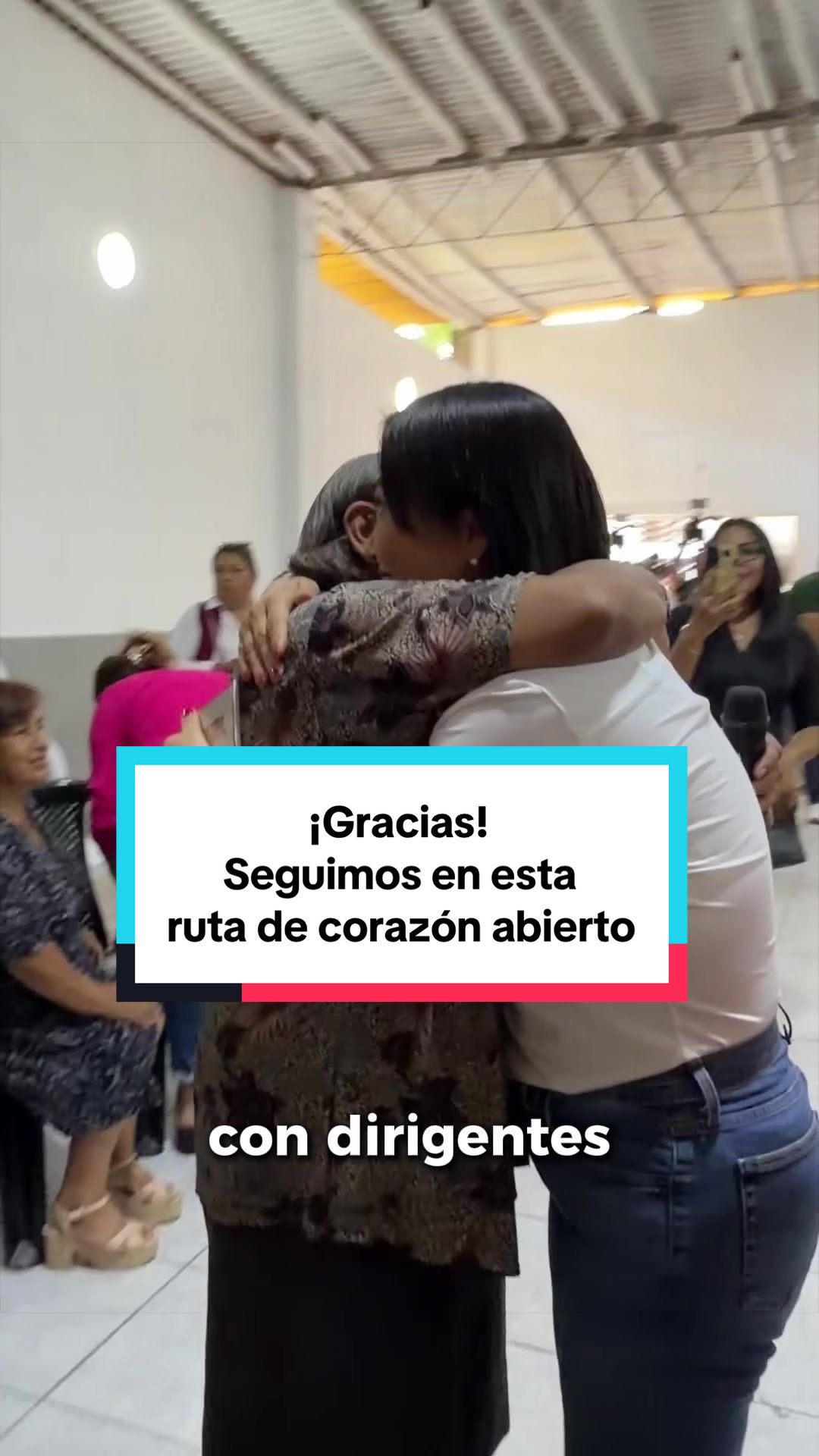 @Keiko Sofía