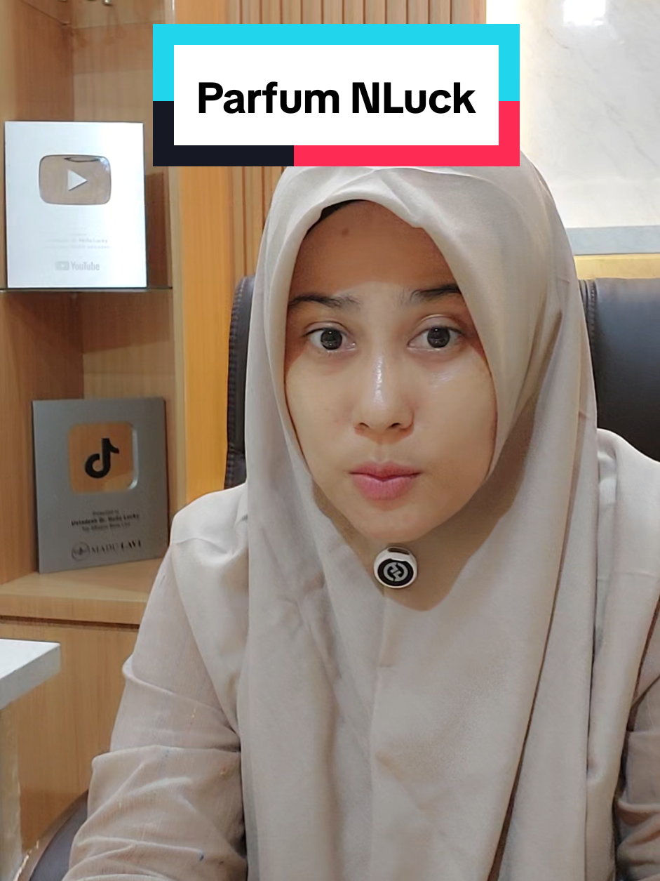 @Ustadzah Dr. Nella Lucky