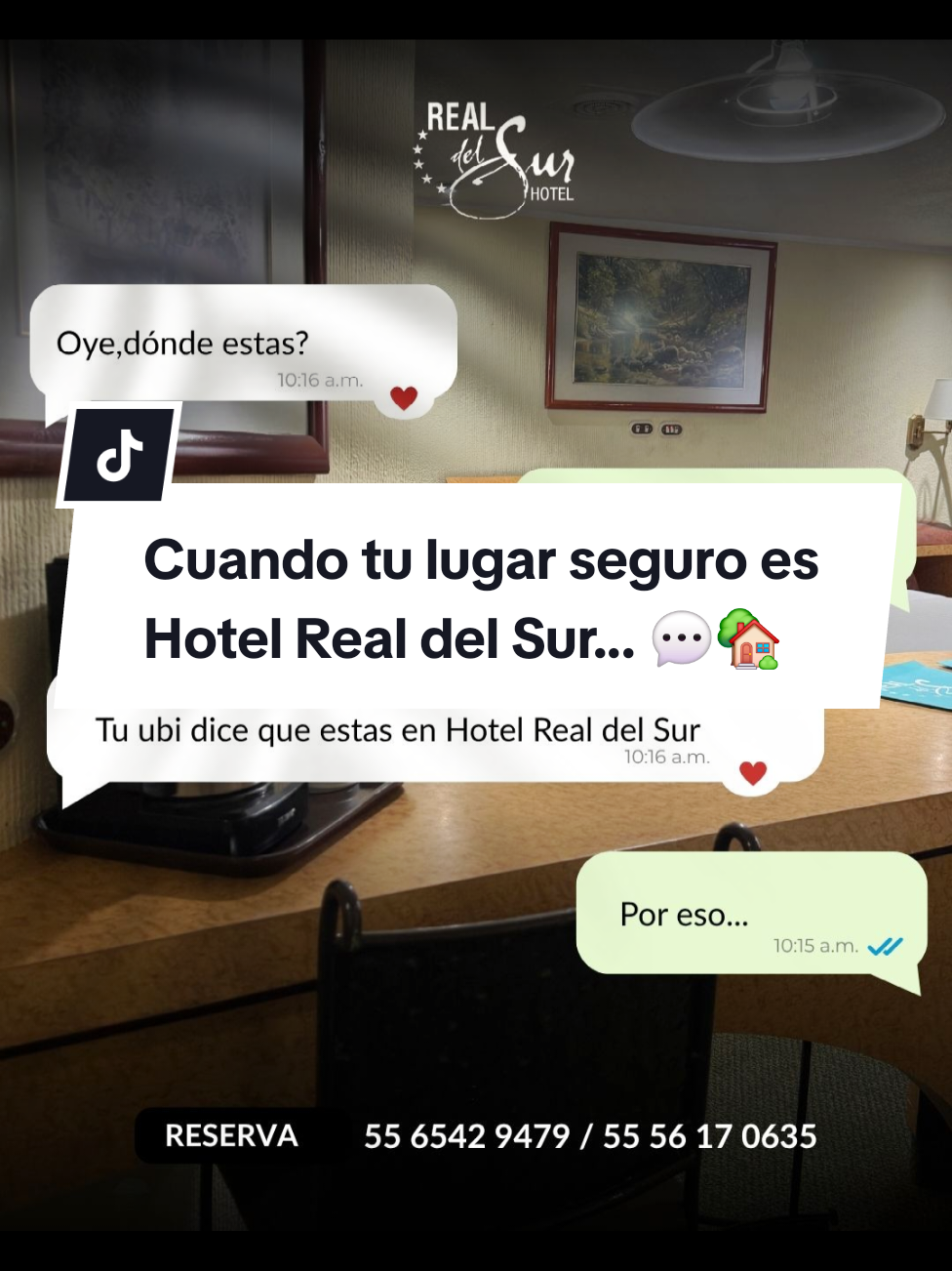 @Hotel Real Del Sur