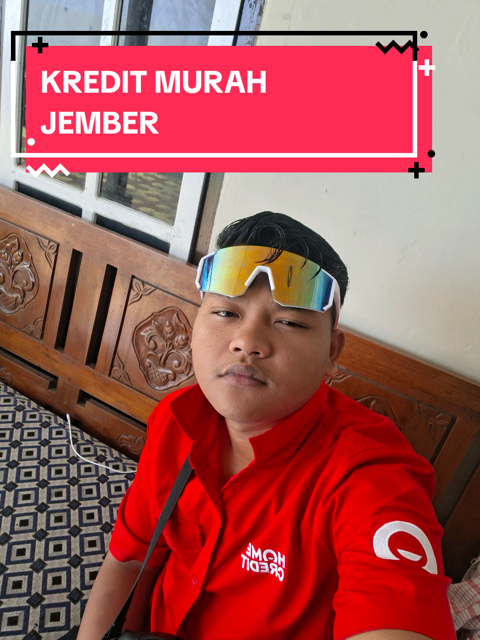 @Deny - Home Credit Jember
