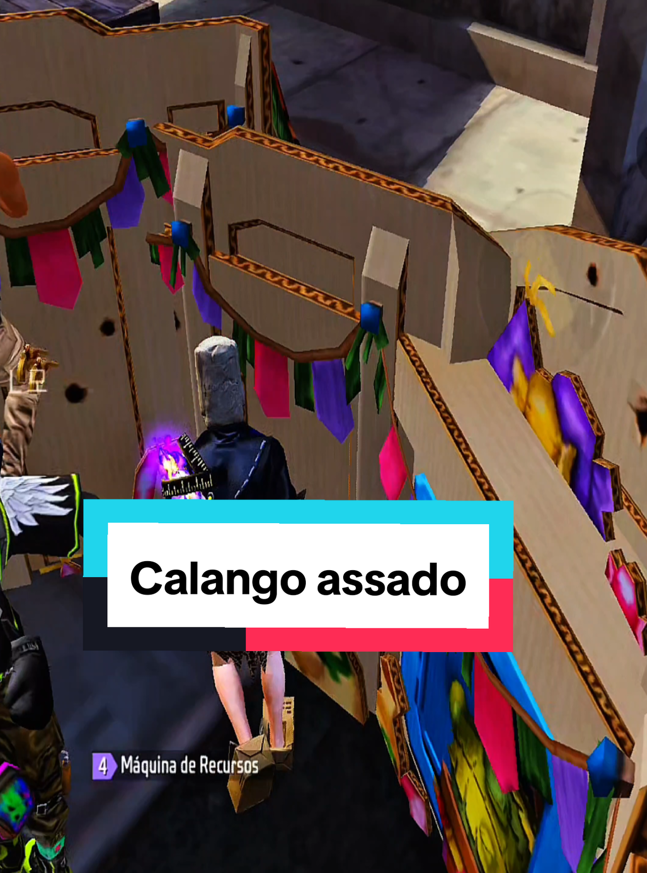 @M&eacute;dico FF