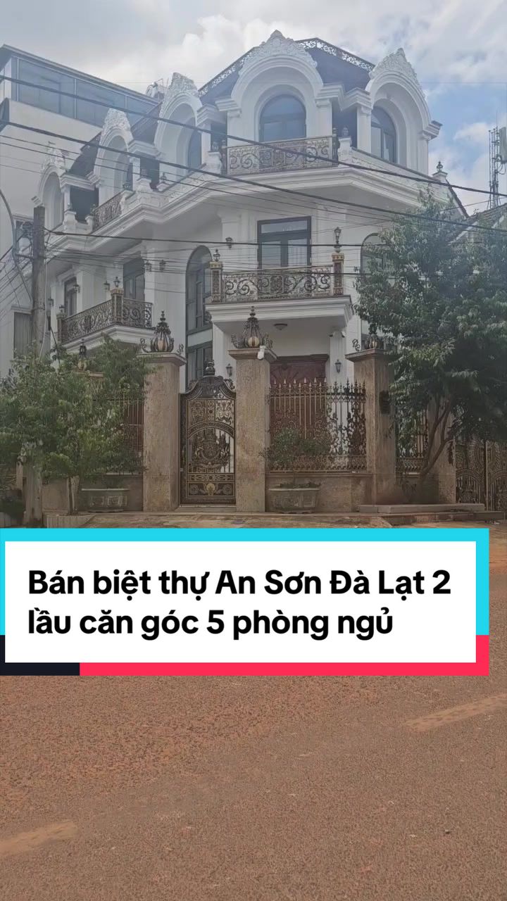 @Tùng Villa