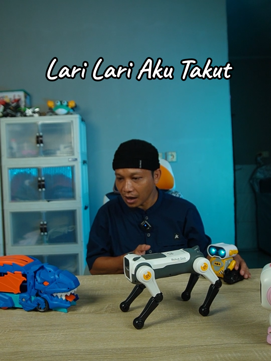 @yusuf pai pai