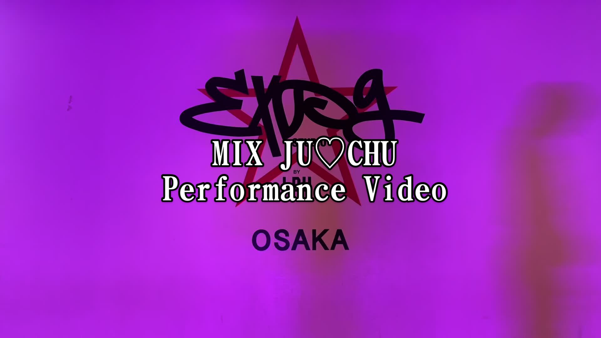@MIX JU♡CHU