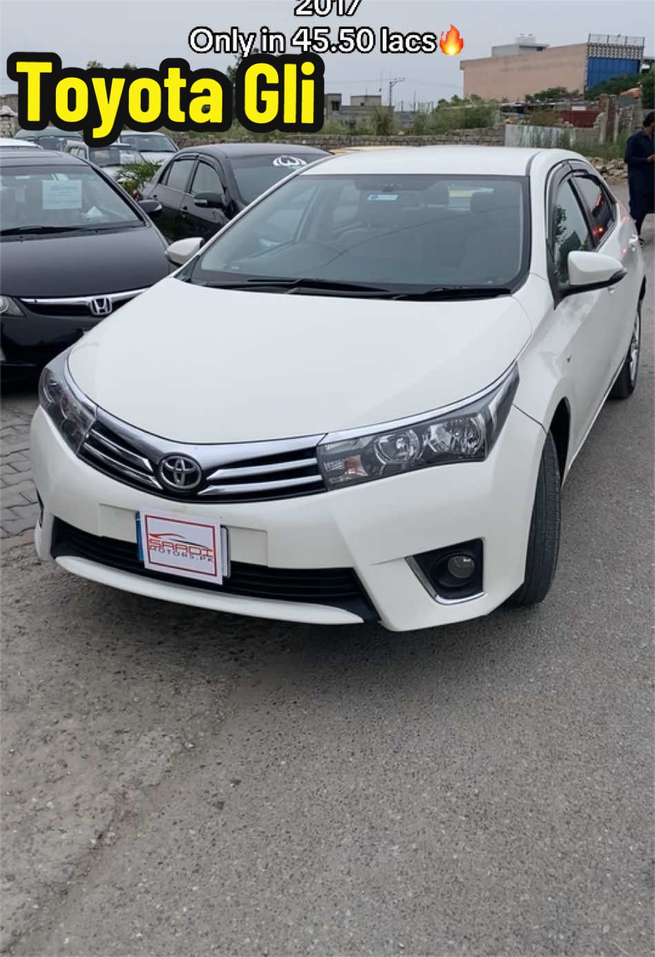 @Saadimotors.Attock