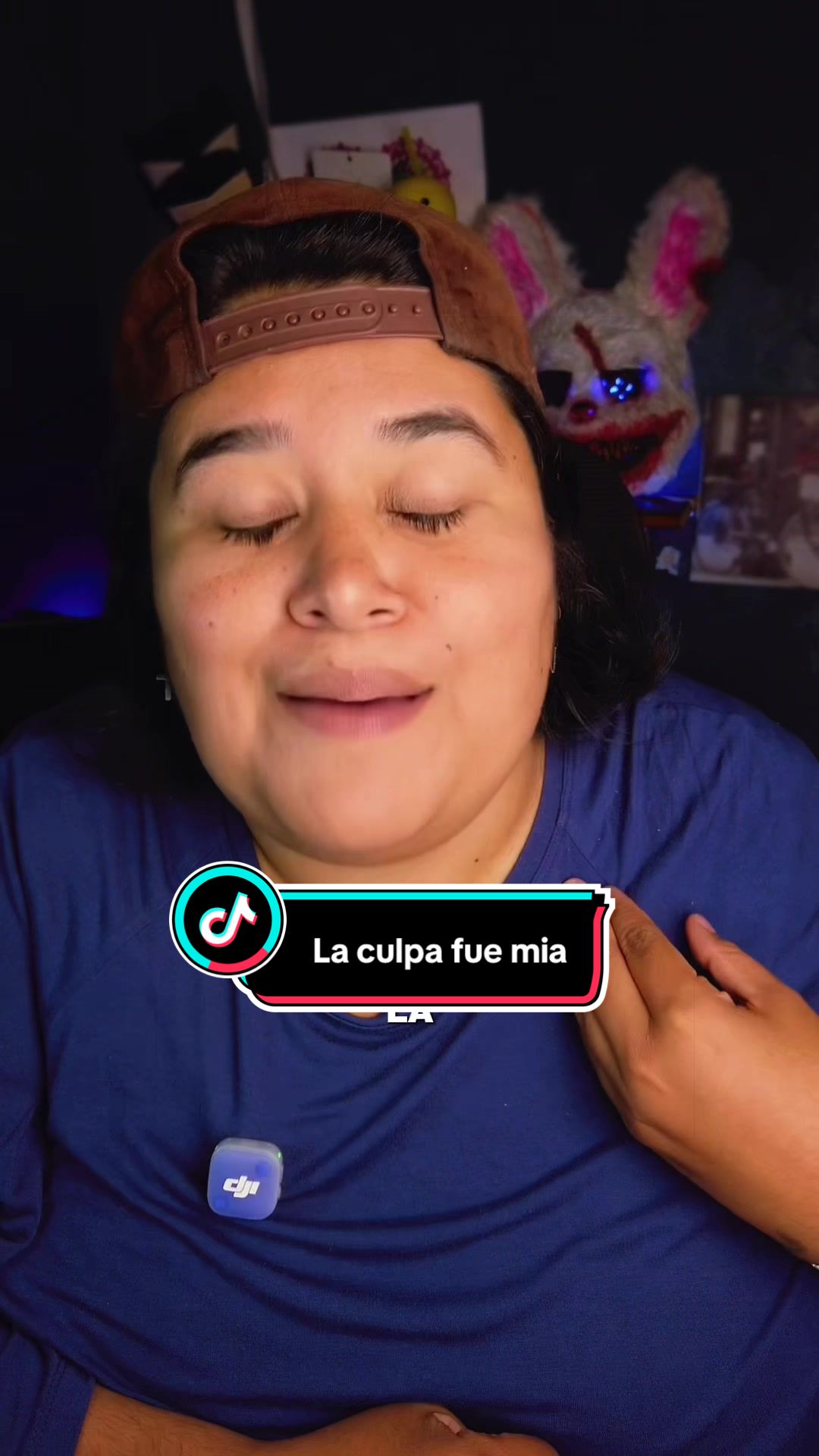 @Linda Almada