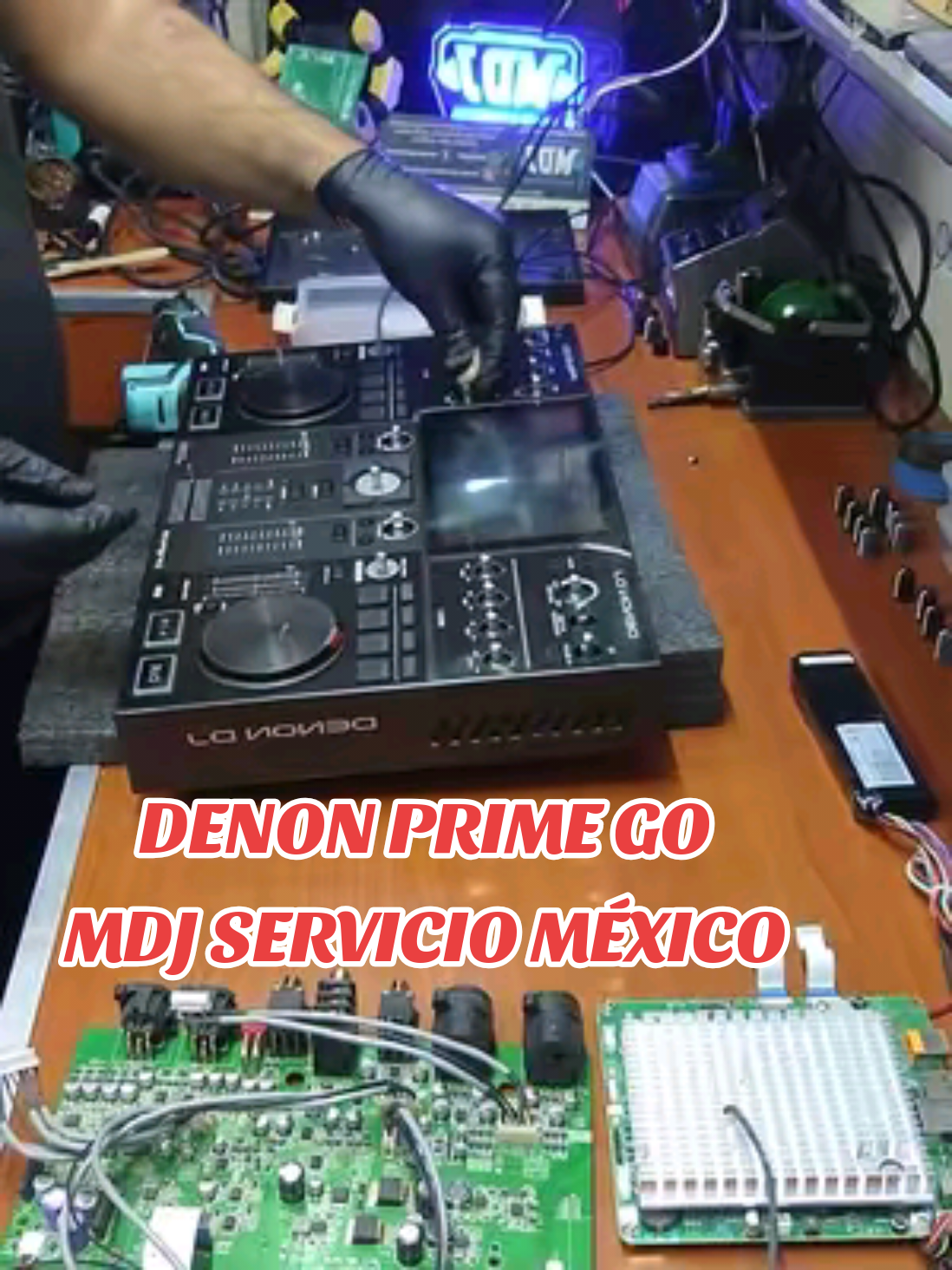 @MDJ