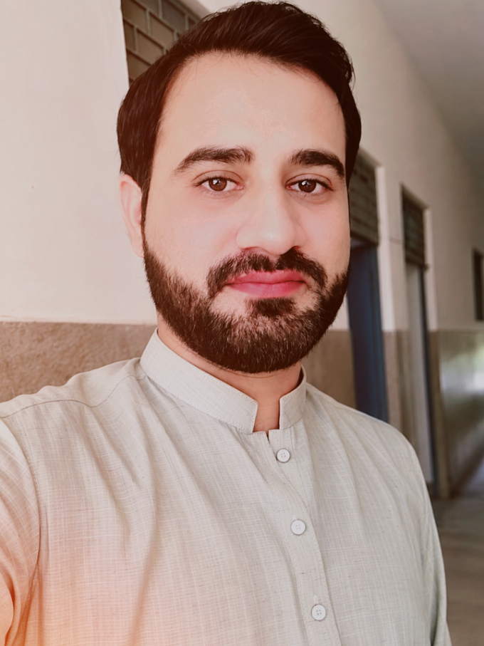 @Umair Shafi