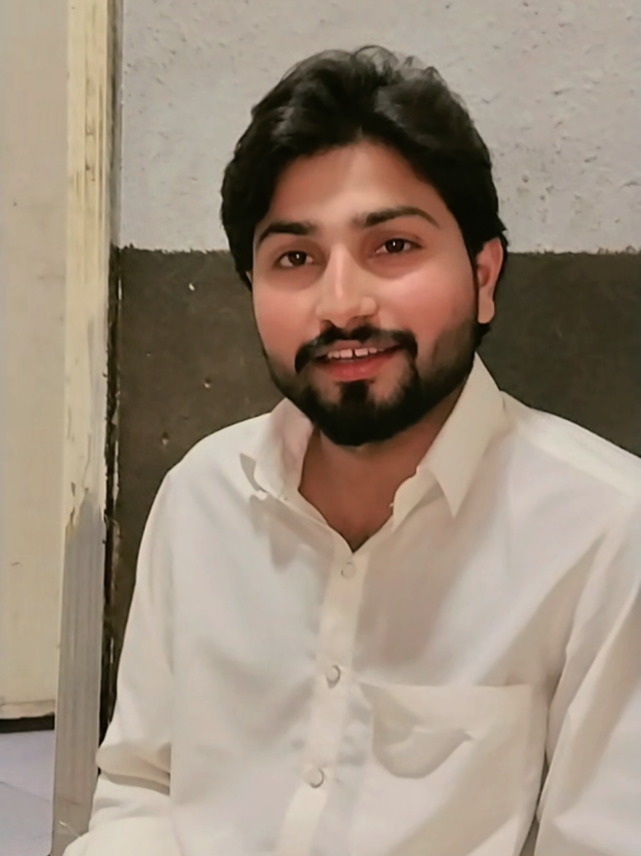 @Shan Gujjar900