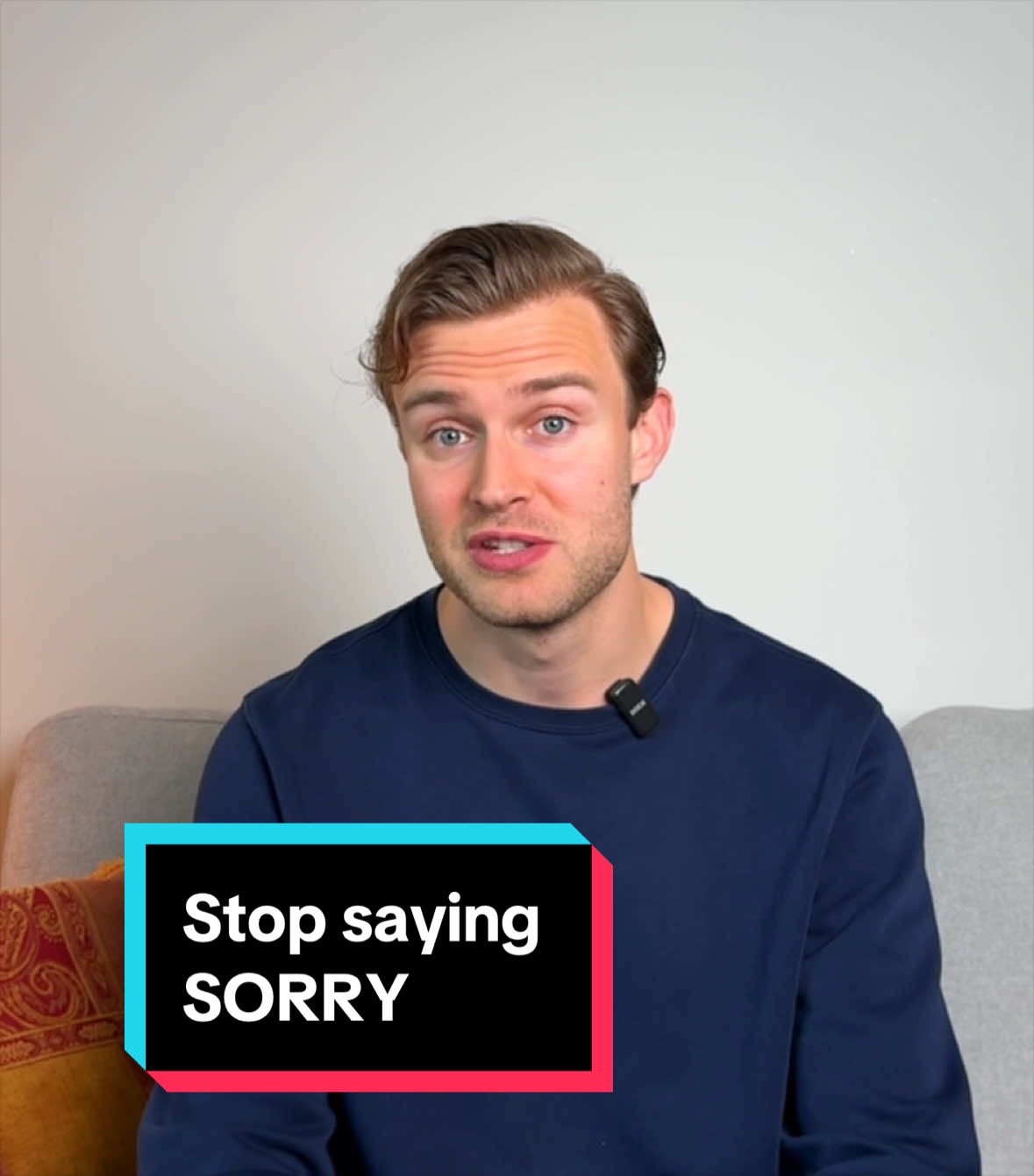 @Michael Anton