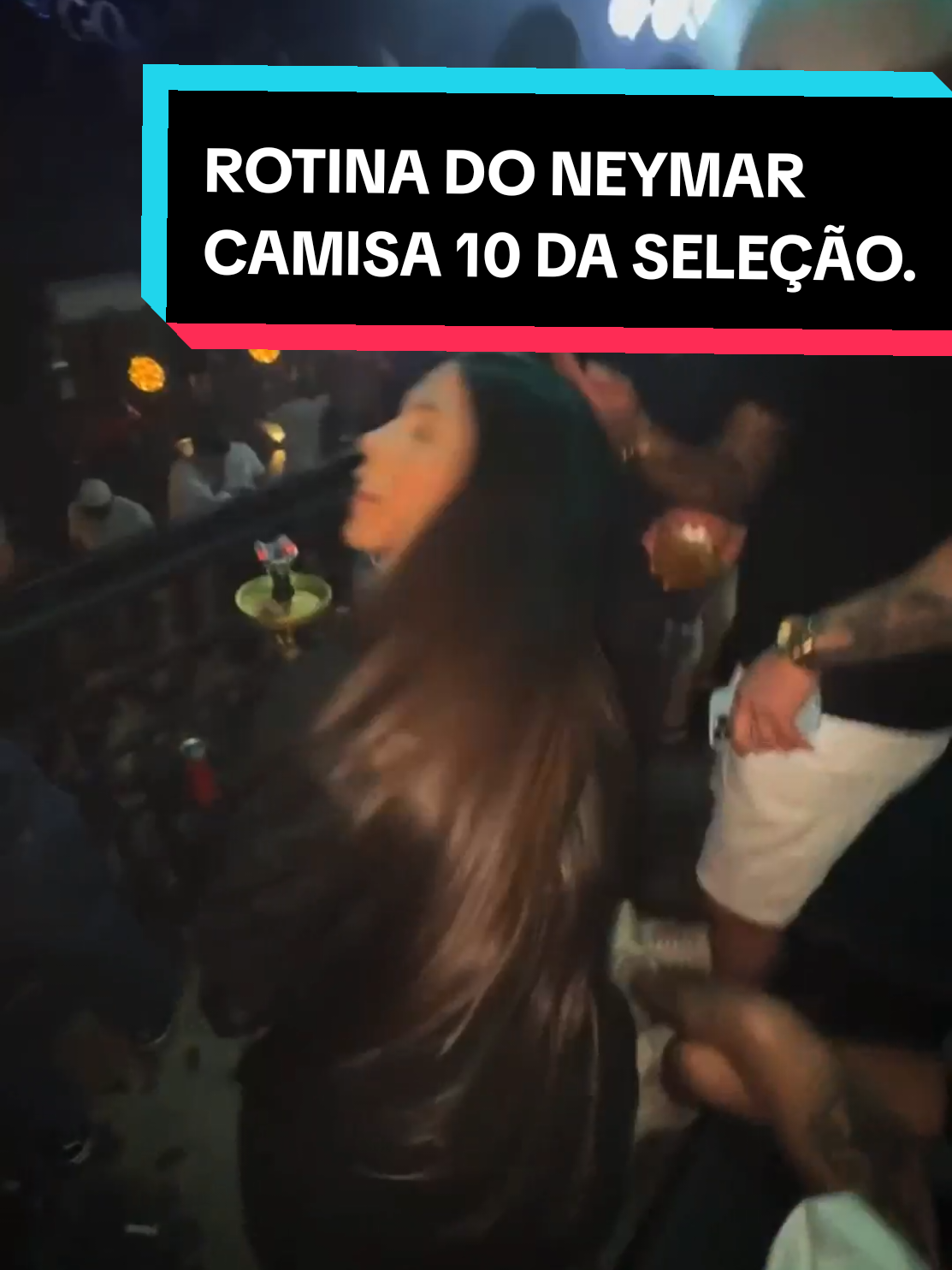 @Lobo da Verdade