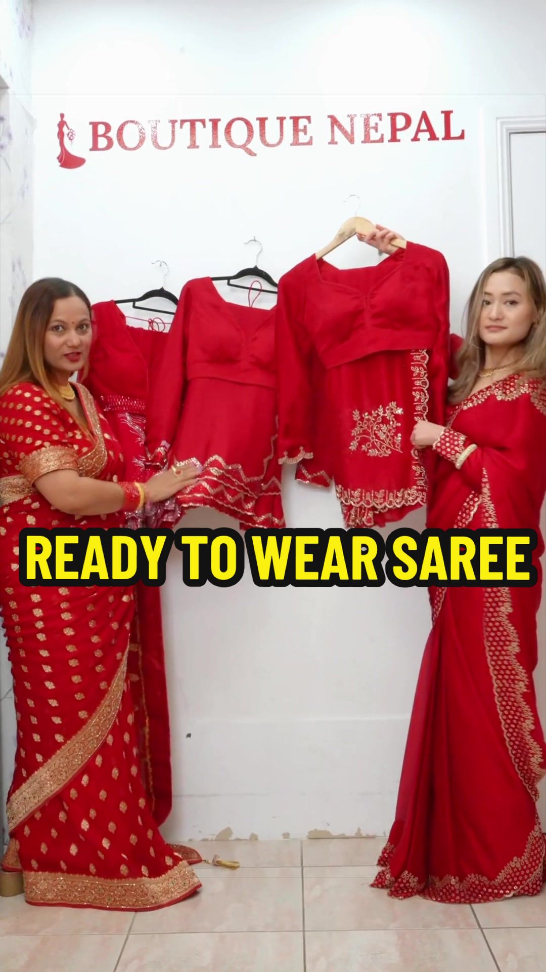 @Boutique Nepal Australia