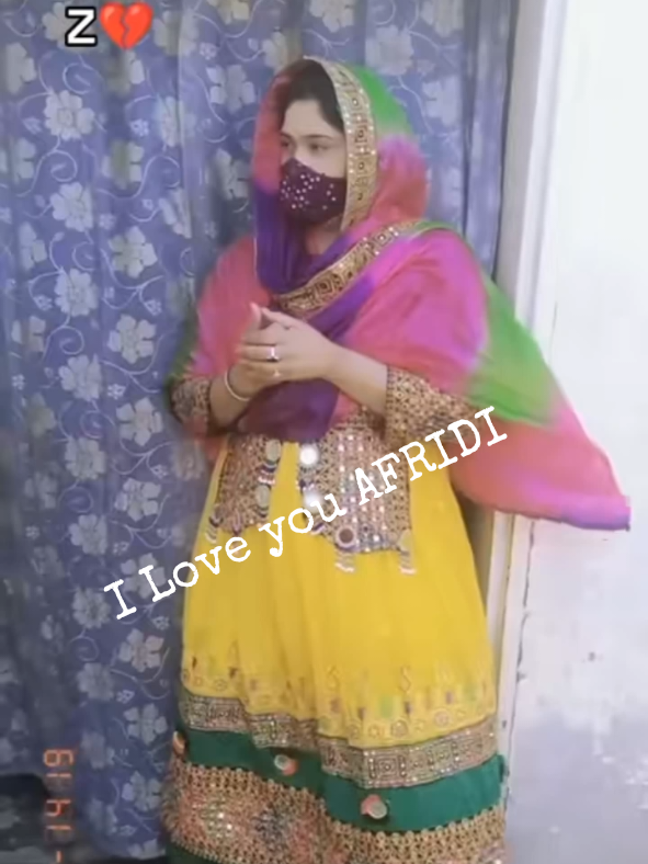 @Afridi Khan 804