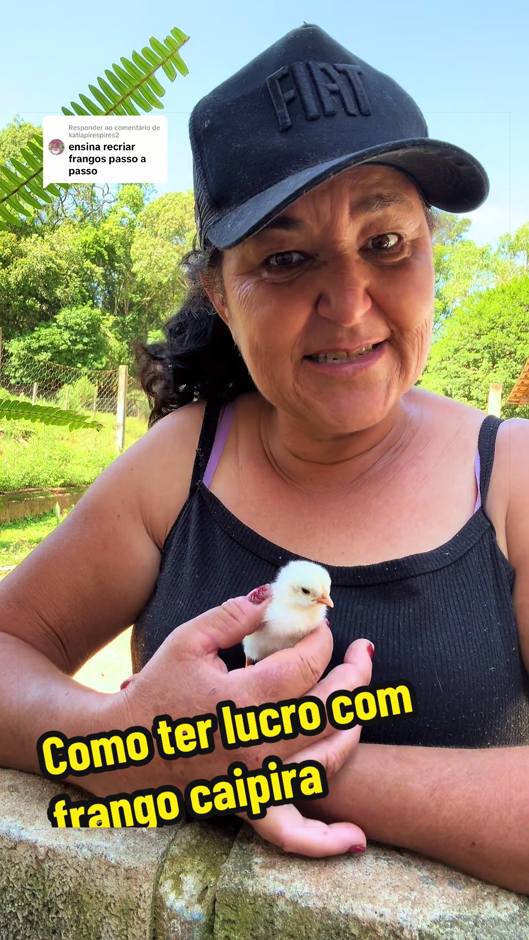 @Silvana Franco /vida na roça