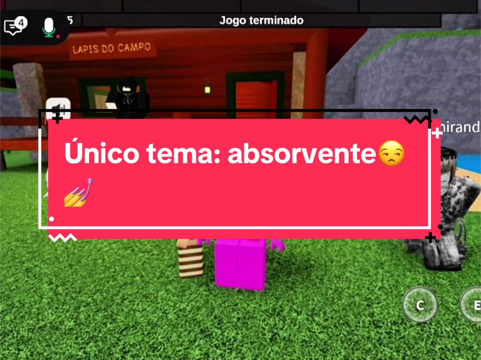 @CHOCO