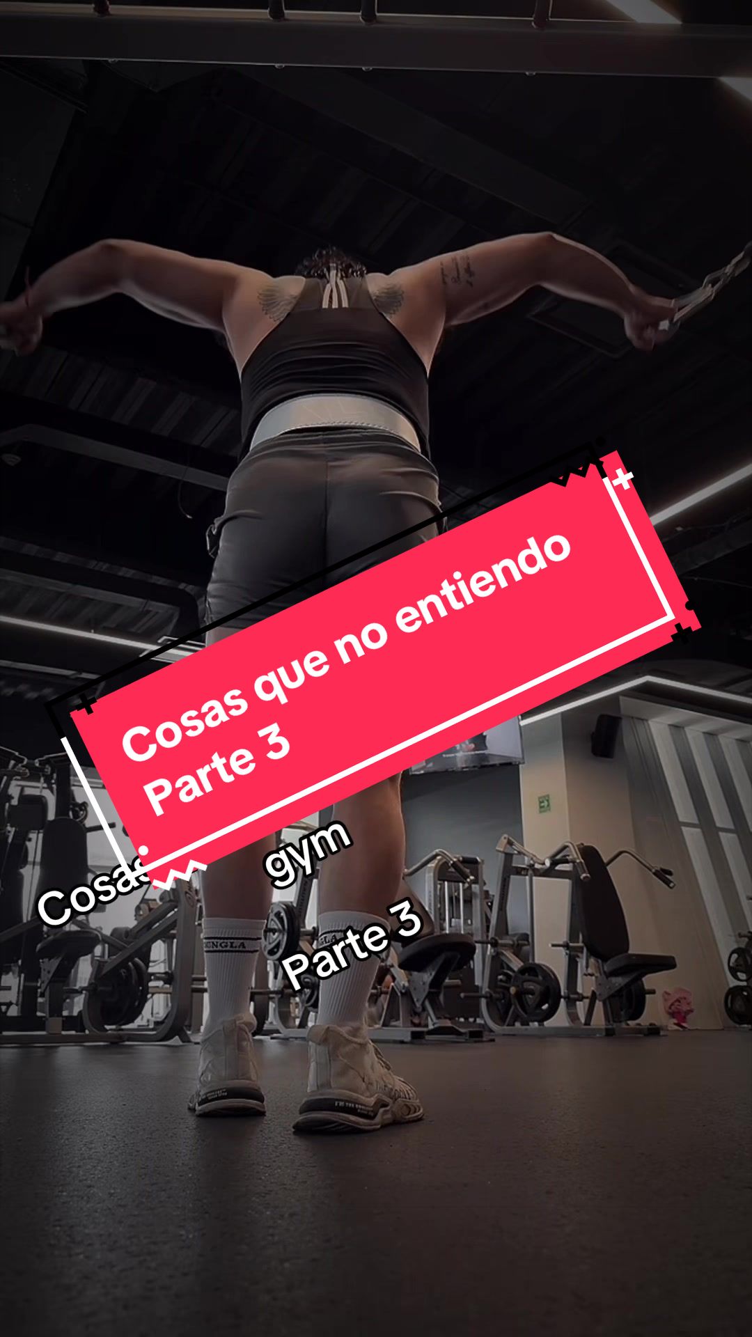@Luis Lemus | Nutriólogo