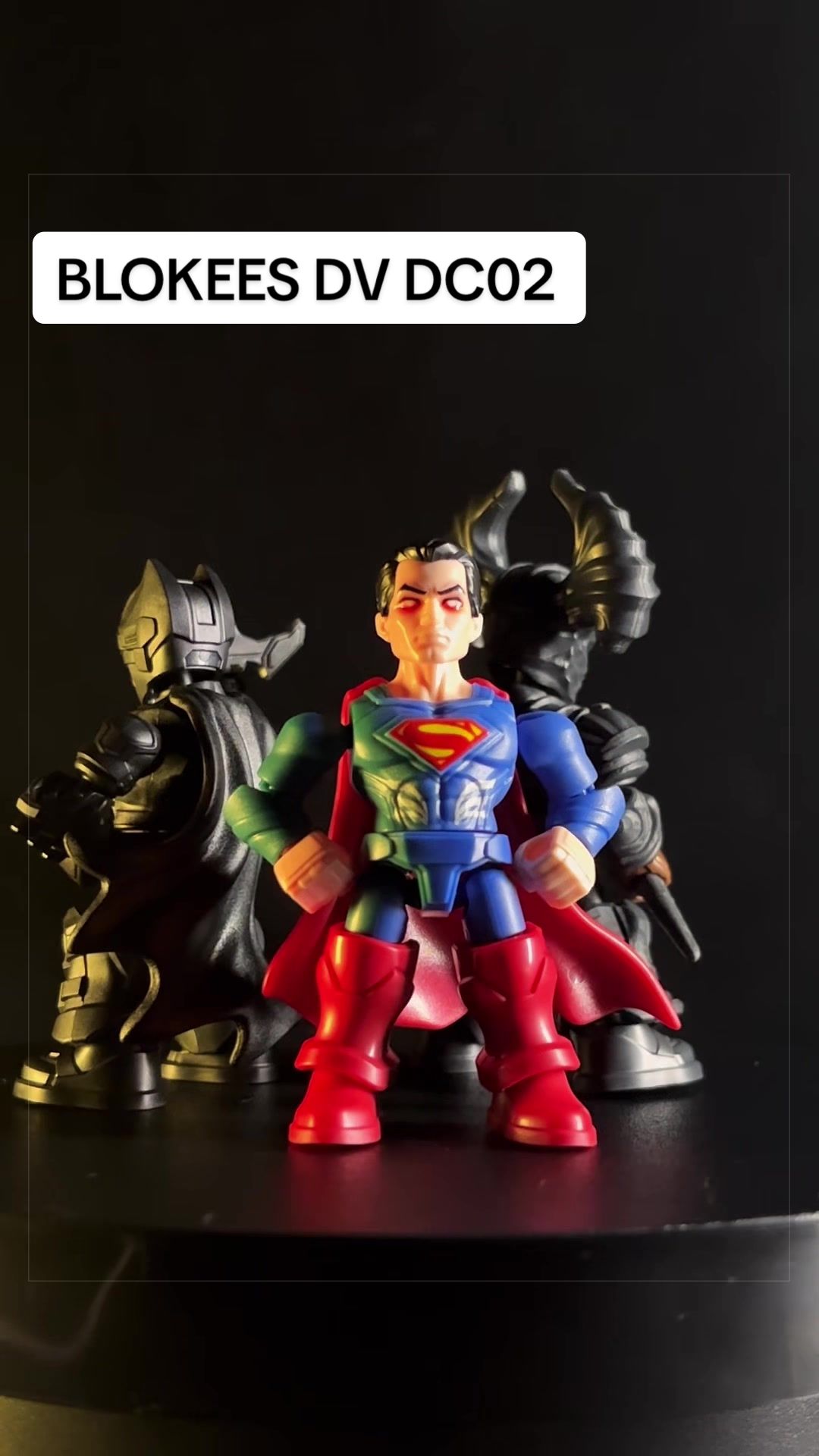 @KRTOYS Review