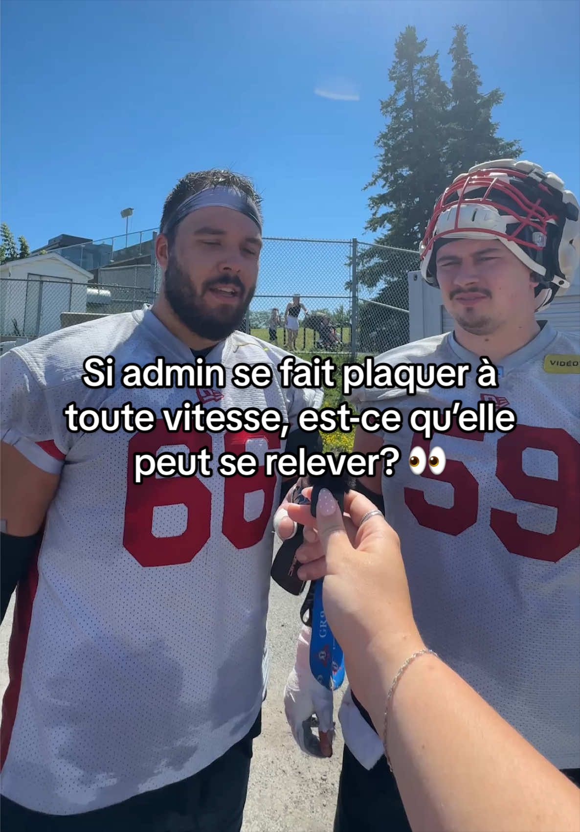 @Alouettes MTL