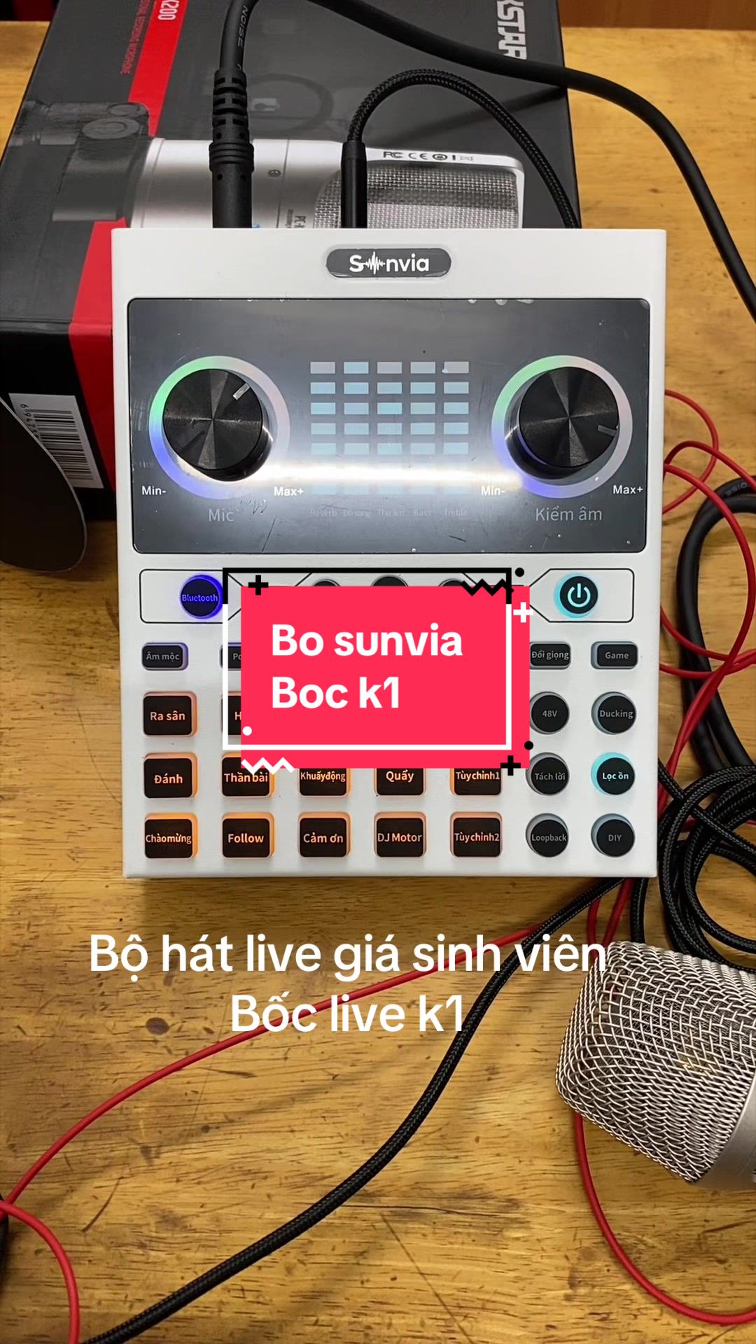 @🪷HOÀNG LONG 🪷 🎤 hát live 🪷