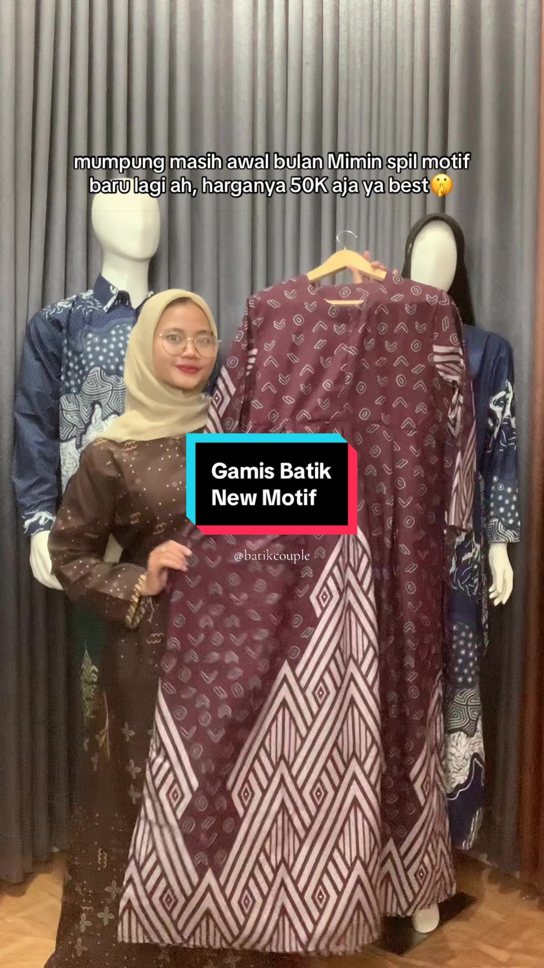 @Batikcouple