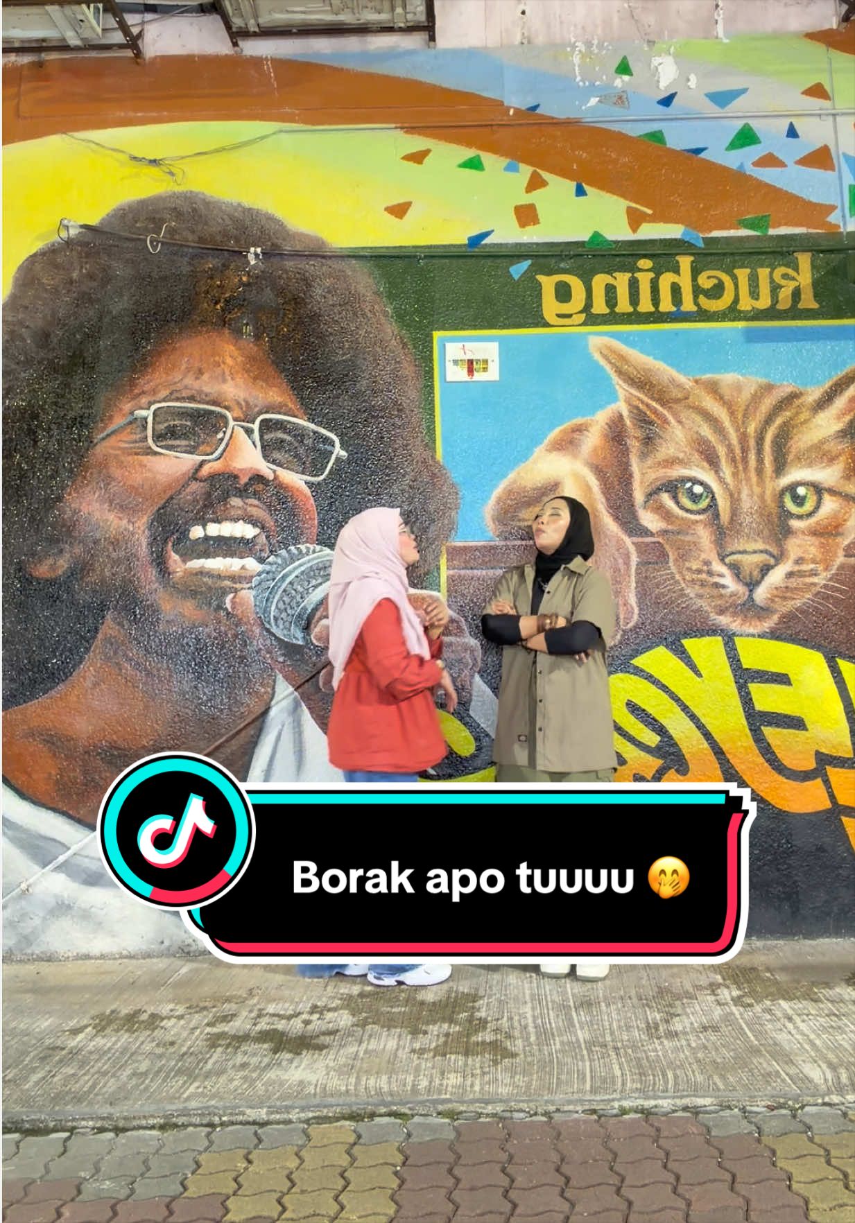 @Zaza Mansor