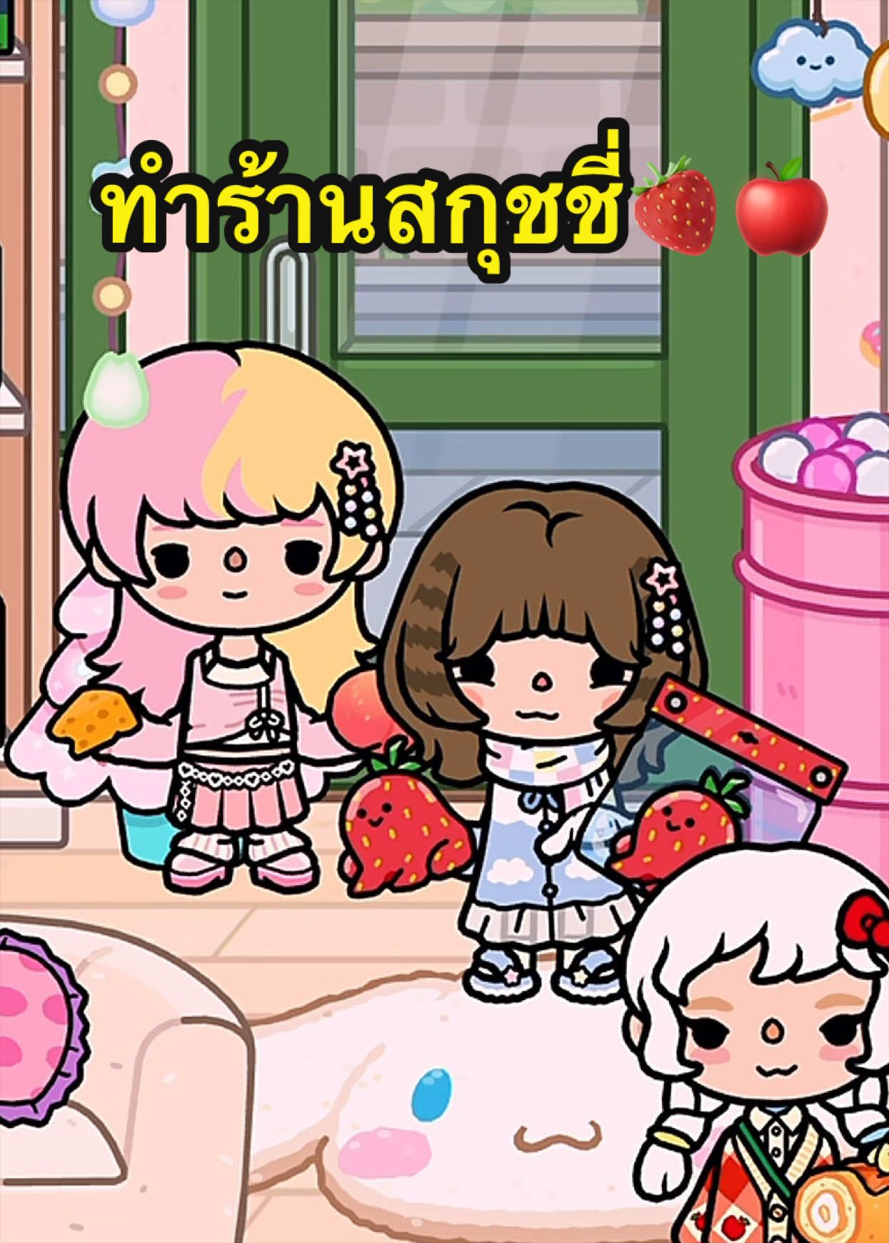 @BungearnKIKI🐦⬛🍎