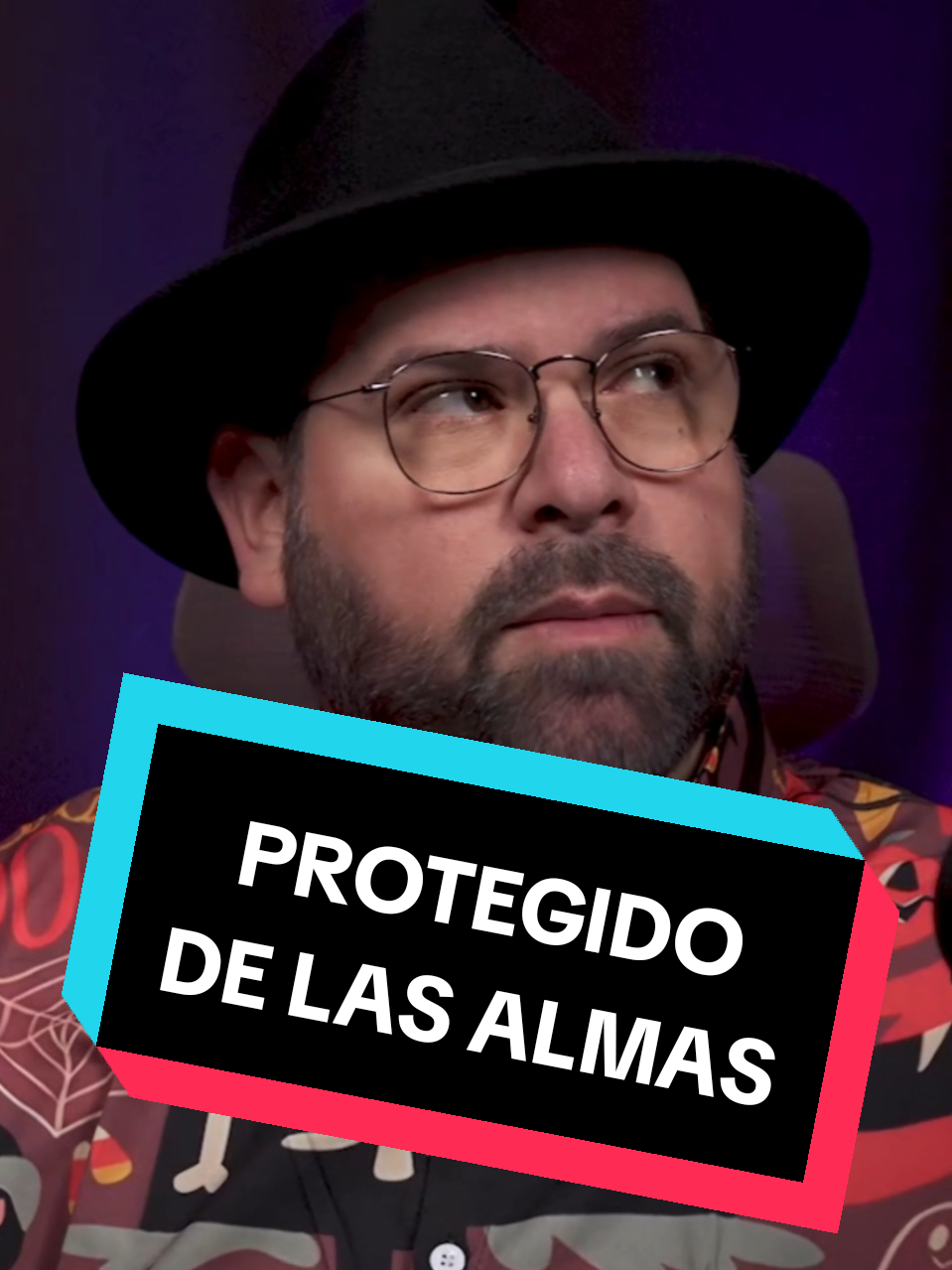 @Hablemosdeloquenoexiste
