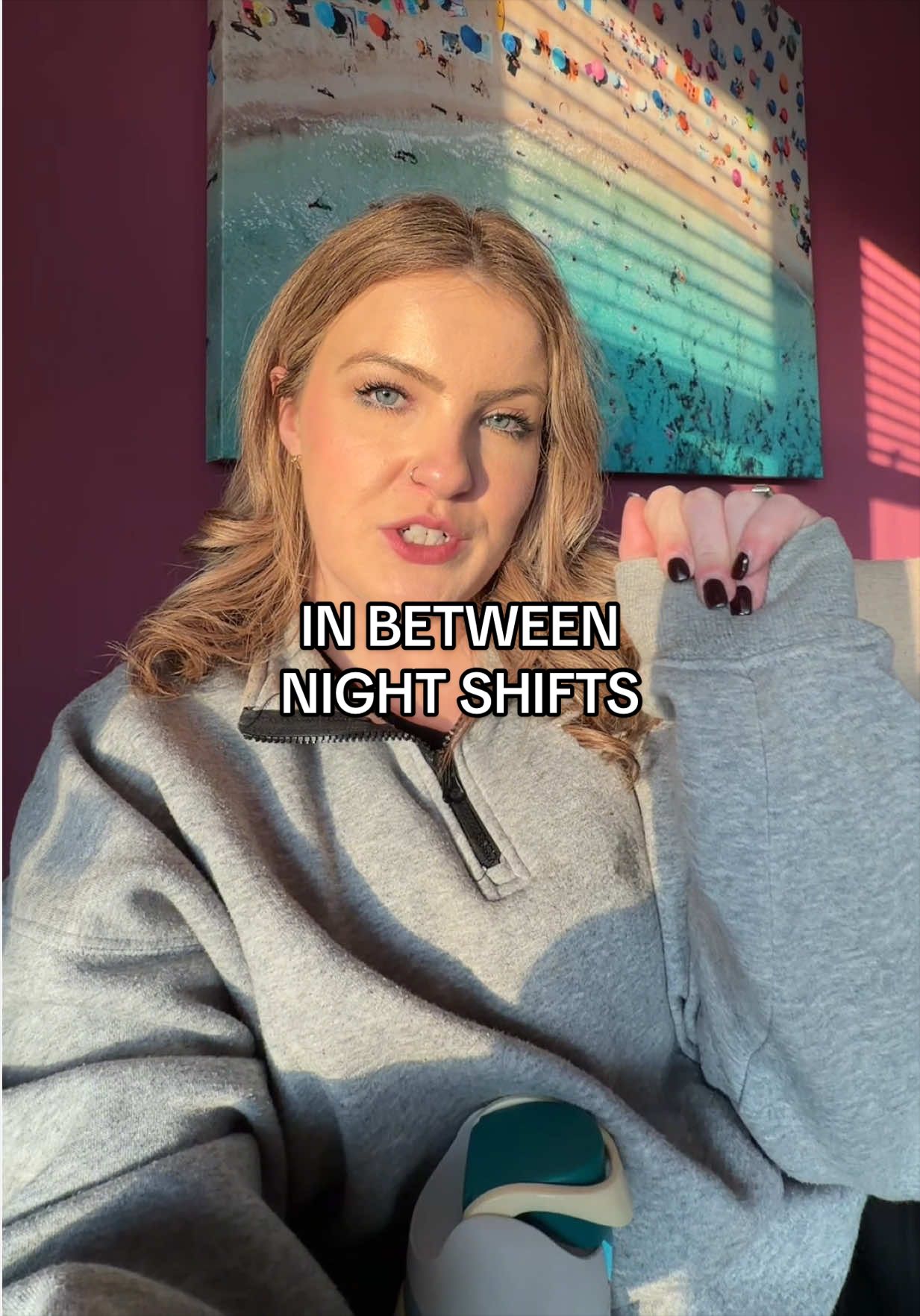 @Marissa