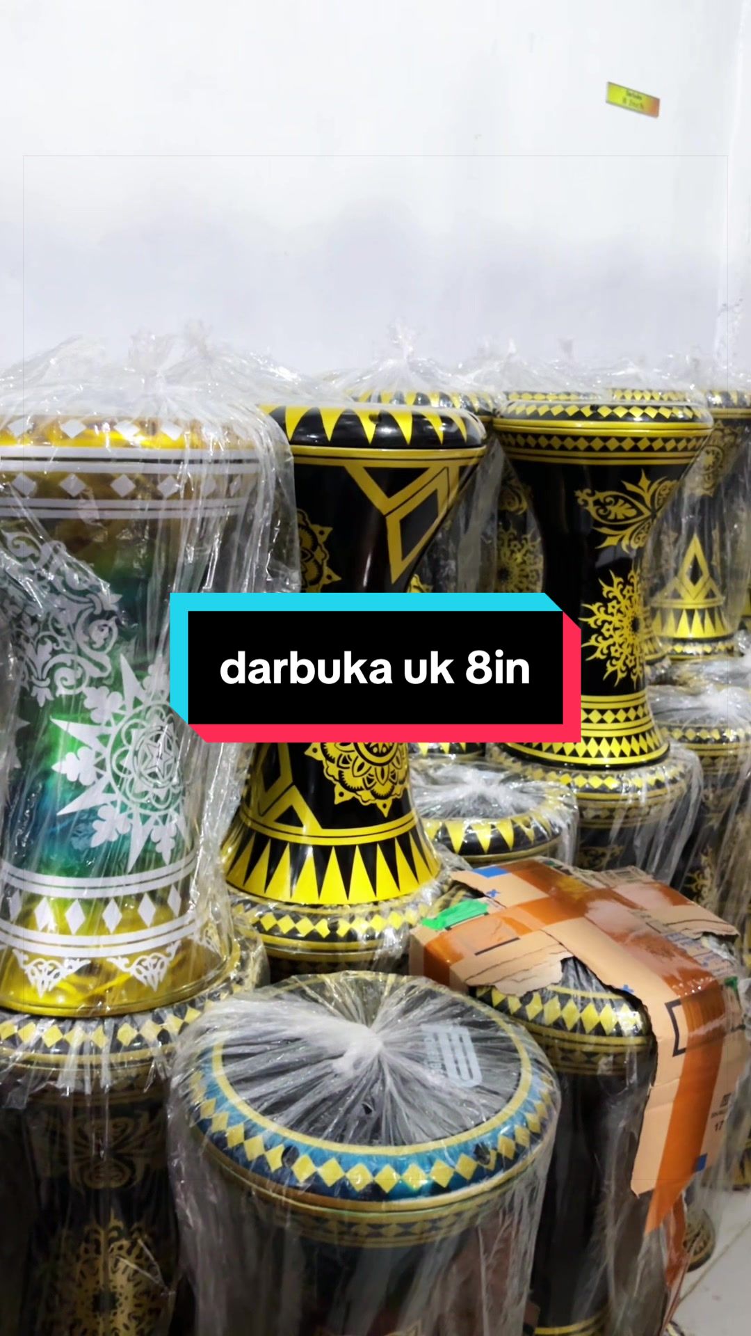 @Umik e Anak Hadroh