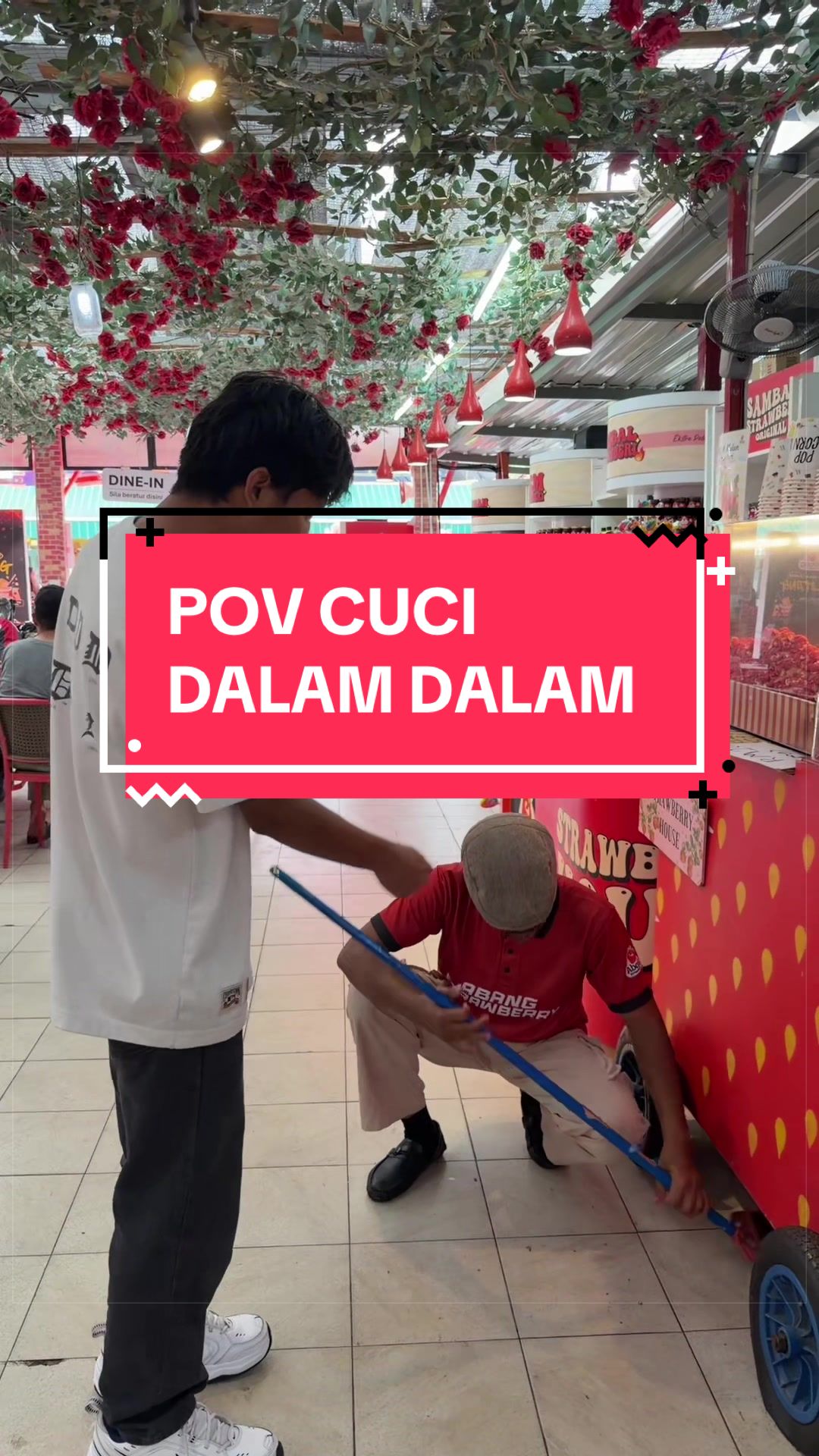 @Abang Strawberry