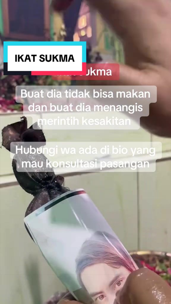 @DUKUN MUDA
