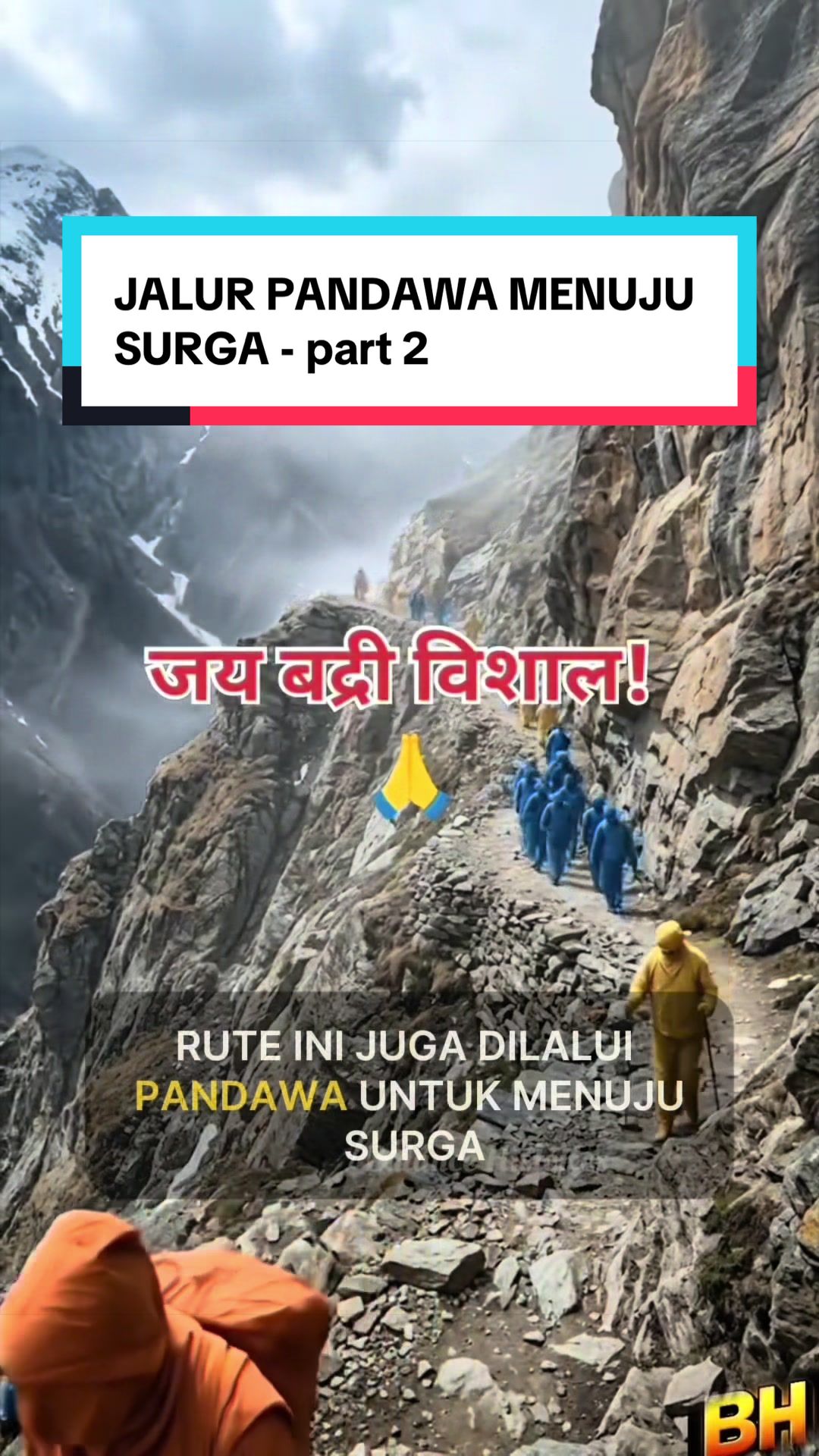 @TIRTAYATRA INDIA