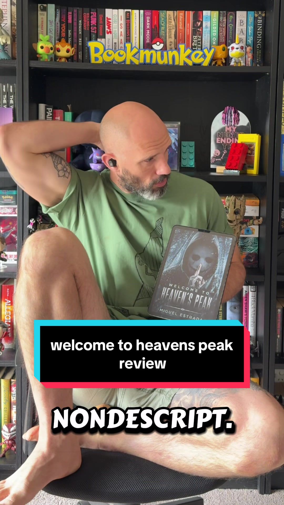 @Bookmunkey