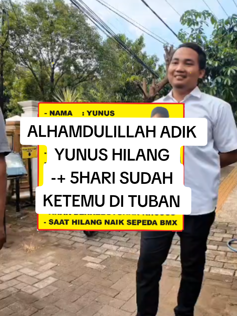 @Lintas Buana Official