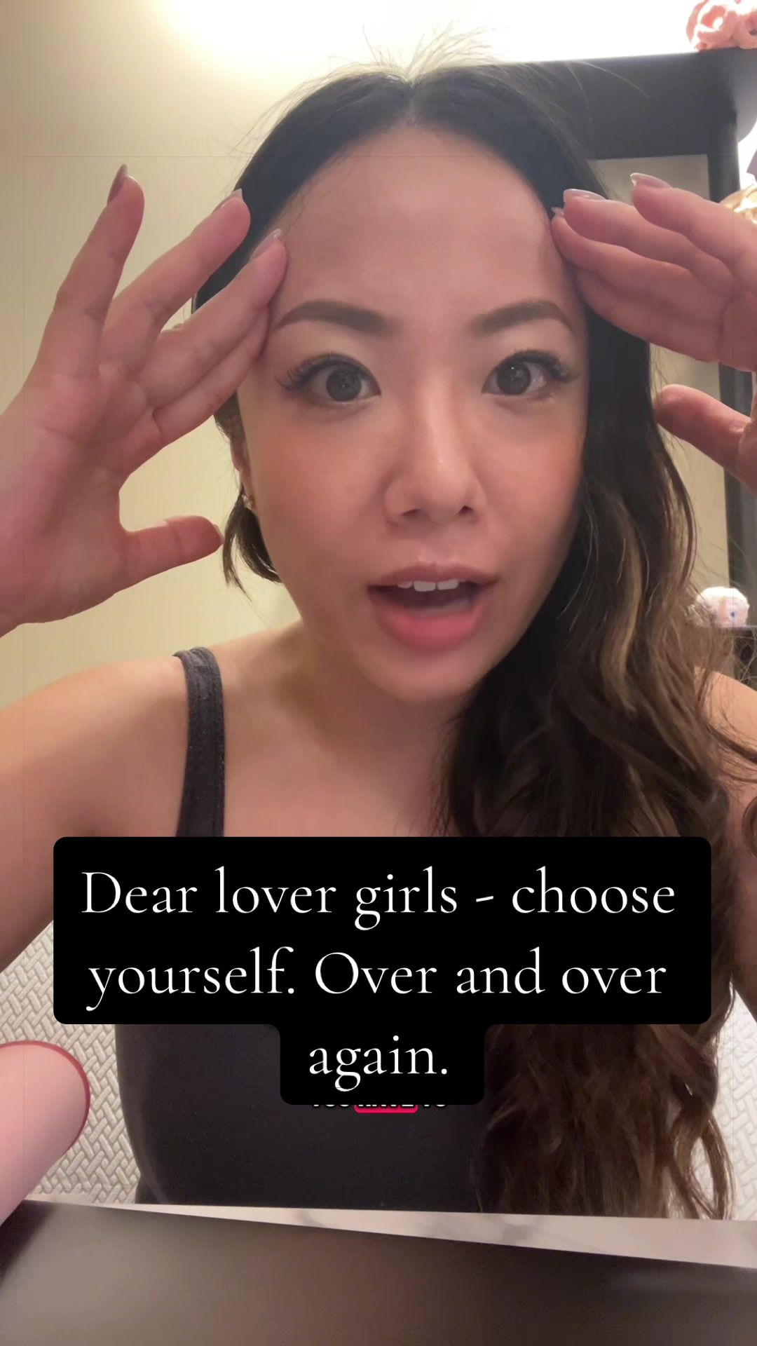 @Vivian Wu | Hypnotist