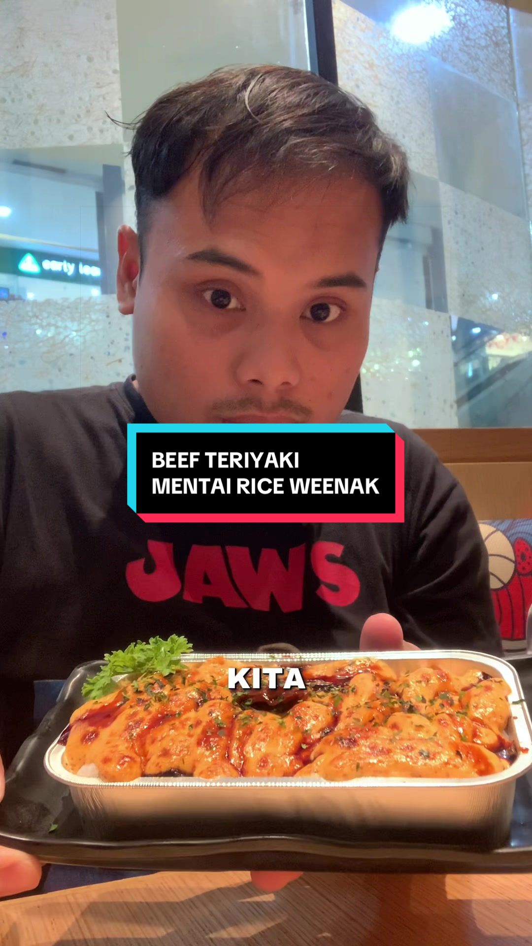 @Achmad | Food, Vlog, and Game