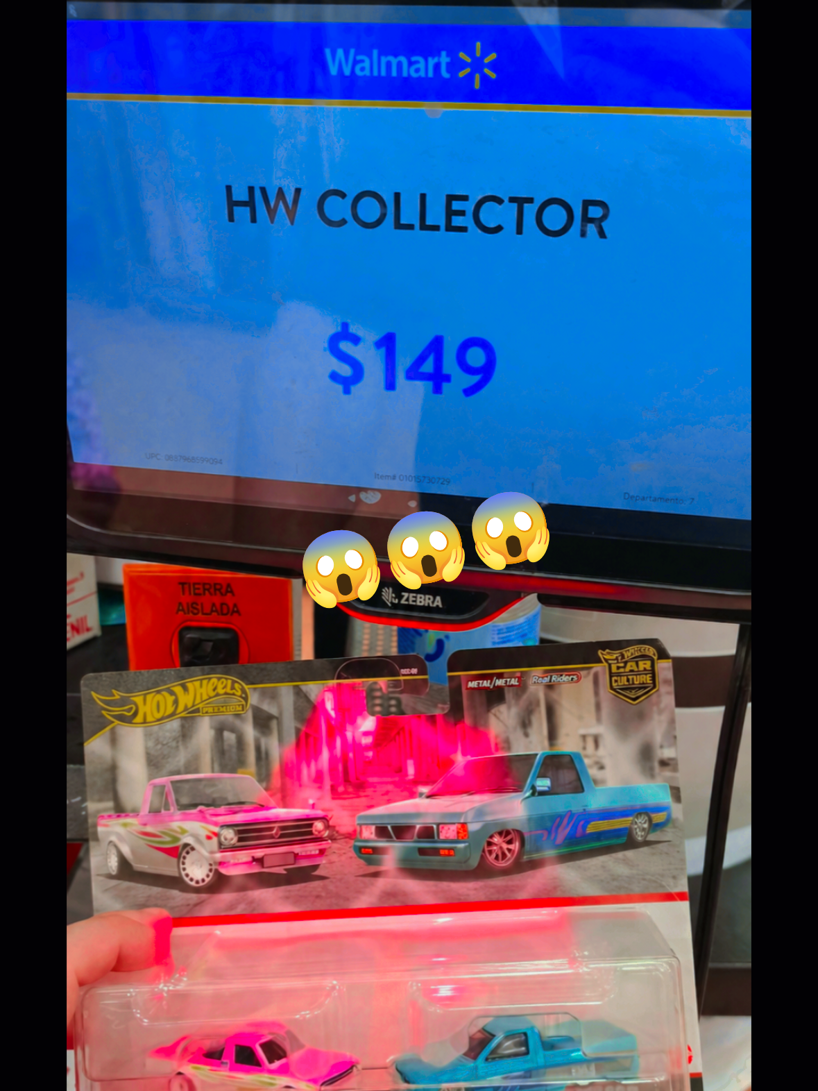 @Wero Collector Mx