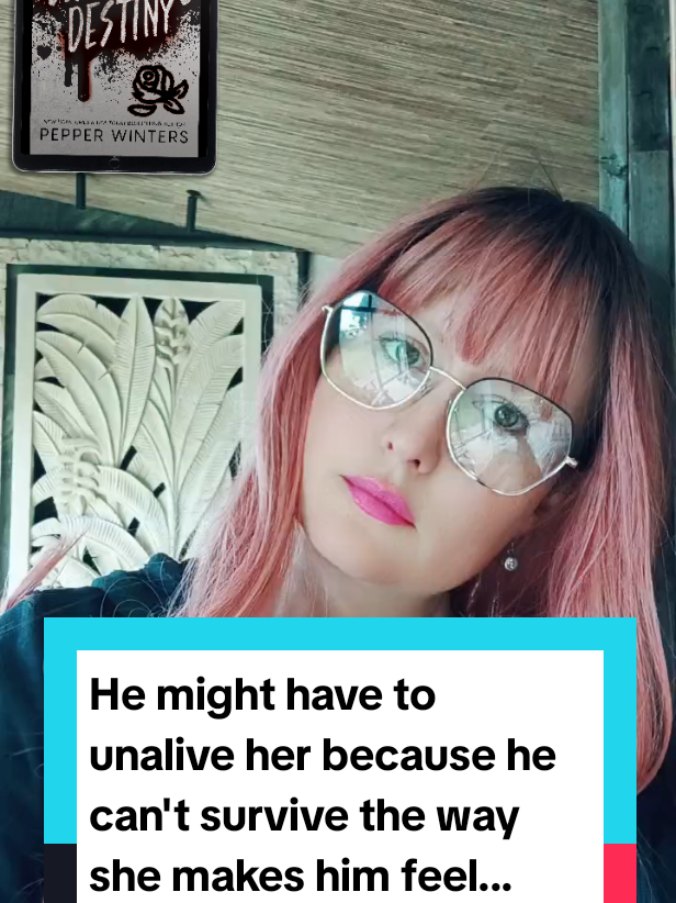 @Pepper Winters