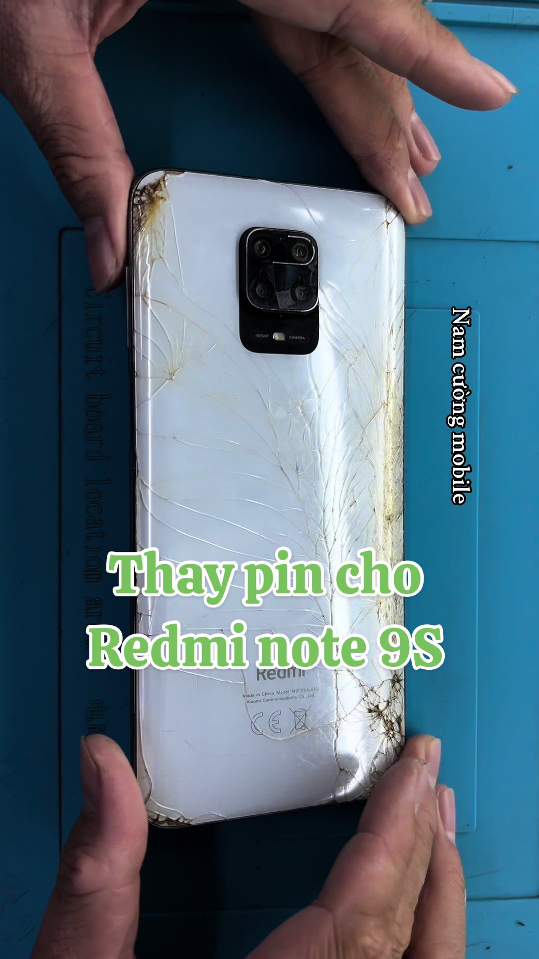 @Nam Cường Mobile ✅