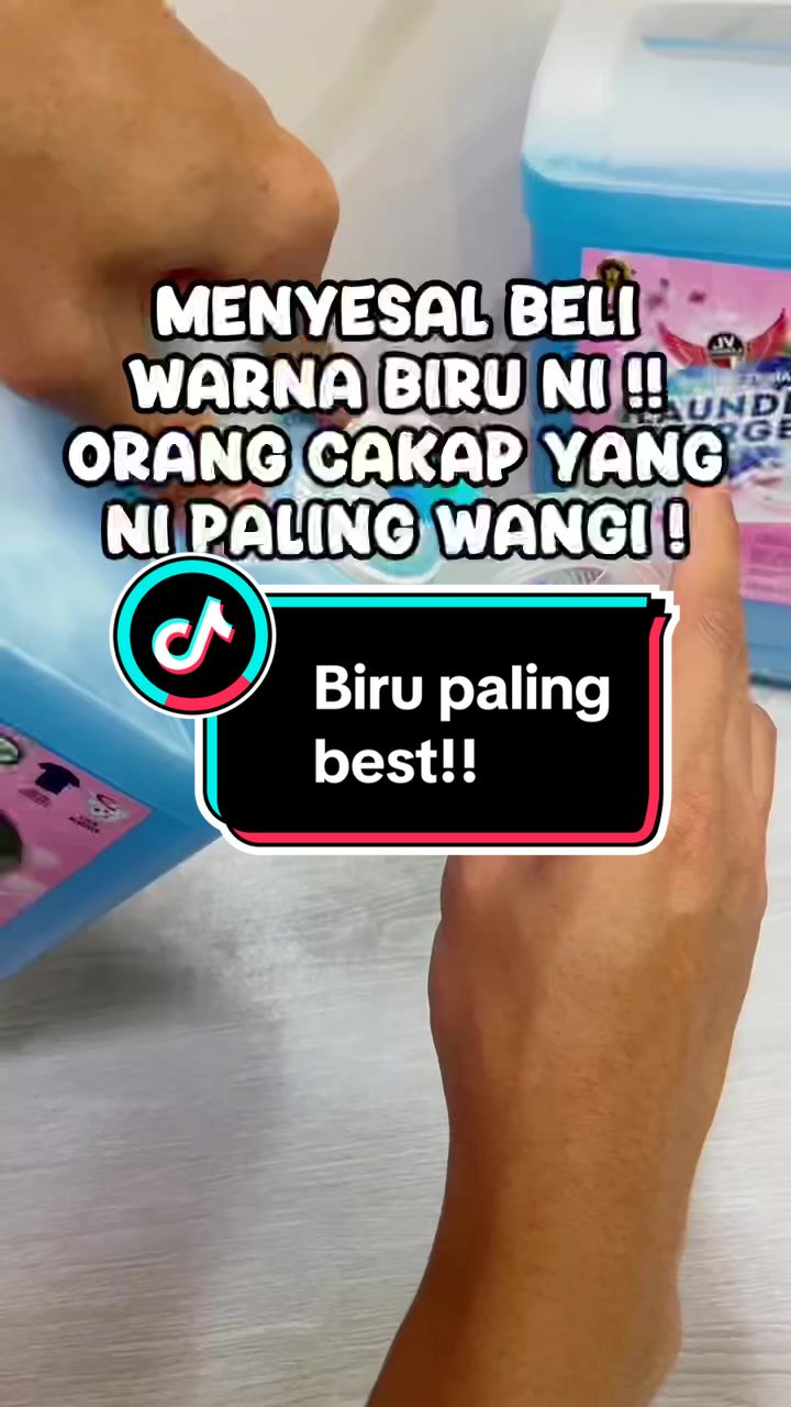 @Kedai Racun Tiktok