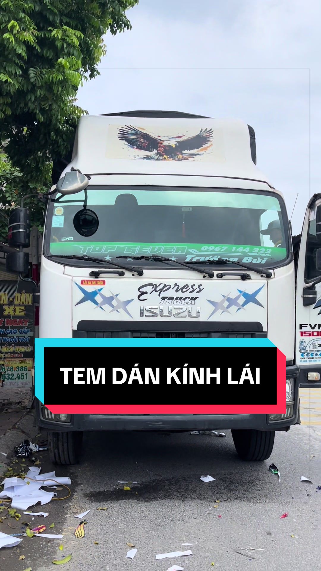 @Tem Xe Hưng Yên