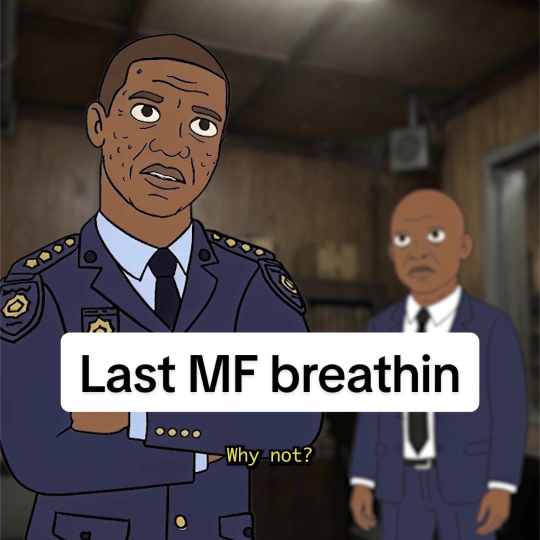 @Nurse Thandi