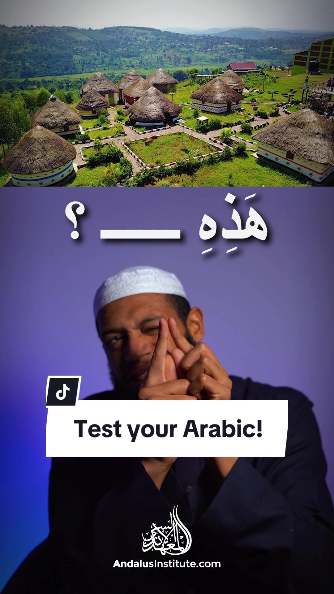 @Andalus Institute