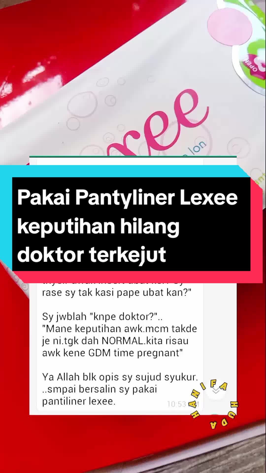 @Huda Hanifa