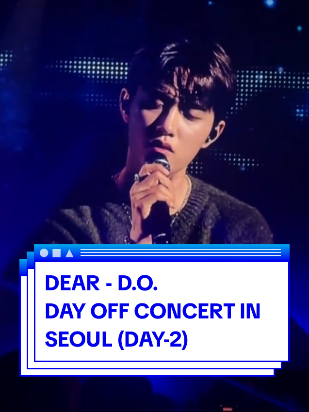 @D.O. Oppa My Mine