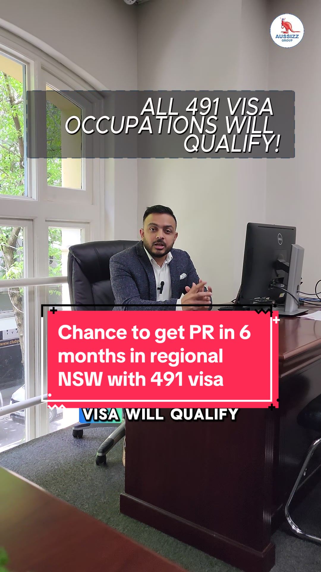 @Aussizz Group NSW