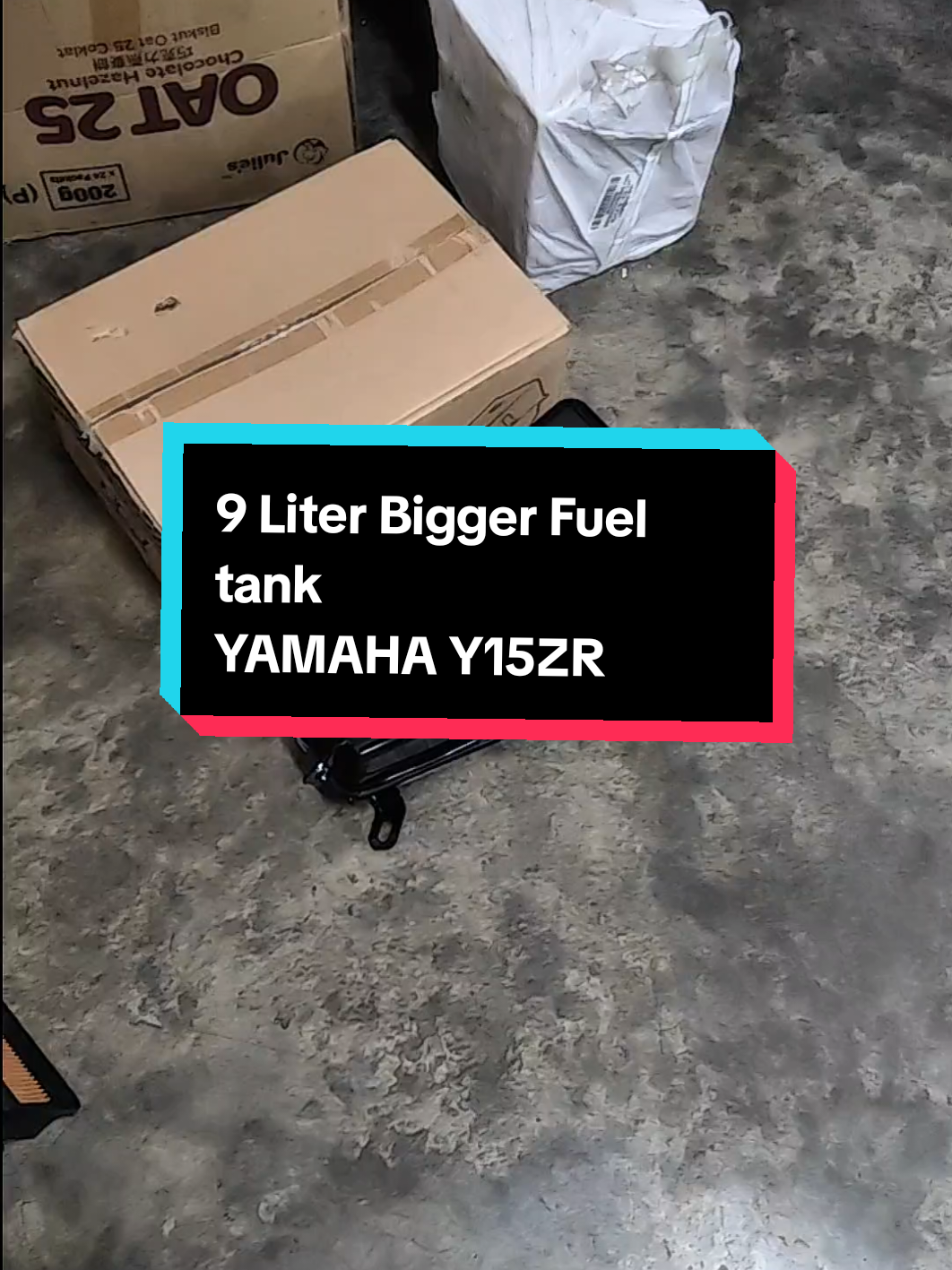 @Flash Motor